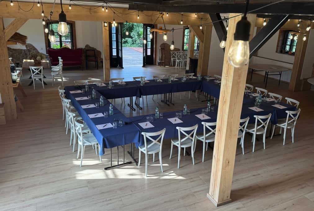 Konferencje biznesowe