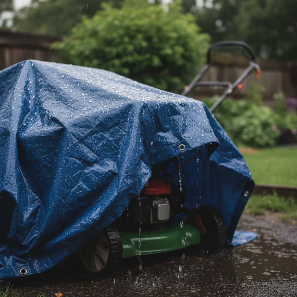 Mrówka Lubichowo - plandeka example