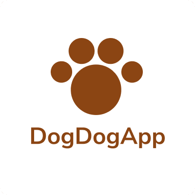 DogDogApp.com logo