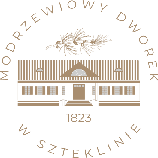 Dworek Szteklin logo