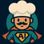 Shef.ai logo